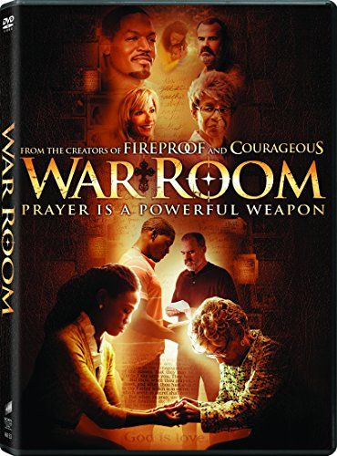 War Room [DVD]